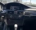 Чорний БМВ 3 Серія, об'ємом двигуна 2 л та пробігом 360 тис. км за 9500 $, фото 13 на Automoto.ua