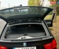 Черный БМВ 3 Серия, объемом двигателя 2 л и пробегом 208 тыс. км за 5500 $, фото 2 на Automoto.ua