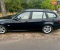 Черный БМВ 3 Серия, объемом двигателя 2 л и пробегом 208 тыс. км за 5500 $, фото 6 на Automoto.ua