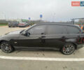 Черный БМВ 3 Серия, объемом двигателя 2 л и пробегом 301 тыс. км за 9300 $, фото 8 на Automoto.ua