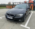 Черный БМВ 3 Серия, объемом двигателя 2 л и пробегом 301 тыс. км за 9300 $, фото 2 на Automoto.ua