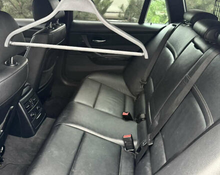 Чорний БМВ 3 Серія, об'ємом двигуна 2 л та пробігом 255 тис. км за 9900 $, фото 11 на Automoto.ua