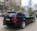 Черный БМВ 3 Серия, объемом двигателя 2 л и пробегом 276 тыс. км за 8950 $, фото 2 на Automoto.ua