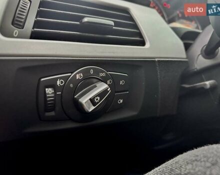 Черный БМВ 3 Серия, объемом двигателя 2 л и пробегом 365 тыс. км за 7999 $, фото 10 на Automoto.ua