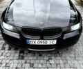 Чорний БМВ 3 Серія, об'ємом двигуна 2 л та пробігом 255 тис. км за 9900 $, фото 28 на Automoto.ua