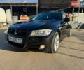 Черный БМВ 3 Серия, объемом двигателя 1.6 л и пробегом 290 тыс. км за 5700 $, фото 1 на Automoto.ua