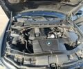 Чорний БМВ 3 Серія, об'ємом двигуна 2 л та пробігом 200 тис. км за 6700 $, фото 7 на Automoto.ua