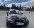Чорний БМВ 3 Серія, об'ємом двигуна 2 л та пробігом 400 тис. км за 9800 $, фото 1 на Automoto.ua