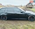 Черный БМВ 3 Серия, объемом двигателя 2 л и пробегом 308 тыс. км за 8499 $, фото 3 на Automoto.ua