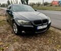 Черный БМВ 3 Серия, объемом двигателя 2 л и пробегом 208 тыс. км за 5500 $, фото 1 на Automoto.ua