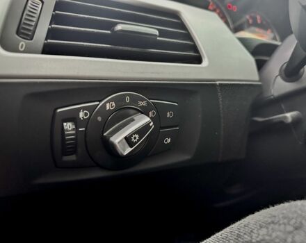 Черный БМВ 3 Серия, объемом двигателя 2 л и пробегом 365 тыс. км за 7999 $, фото 11 на Automoto.ua