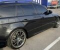Черный БМВ 3 Серия, объемом двигателя 2 л и пробегом 305 тыс. км за 9700 $, фото 12 на Automoto.ua
