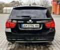 Черный БМВ 3 Серия, объемом двигателя 2 л и пробегом 365 тыс. км за 7999 $, фото 2 на Automoto.ua