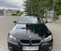 Черный БМВ 3 Серия, объемом двигателя 2 л и пробегом 248 тыс. км за 9500 $, фото 1 на Automoto.ua