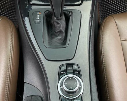 Черный БМВ 3 Серия, объемом двигателя 2 л и пробегом 419 тыс. км за 9900 $, фото 10 на Automoto.ua