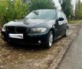 Черный БМВ 3 Серия, объемом двигателя 2 л и пробегом 210 тыс. км за 5100 $, фото 1 на Automoto.ua