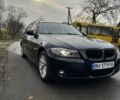 Черный БМВ 3 Серия, объемом двигателя 2 л и пробегом 3 тыс. км за 7500 $, фото 1 на Automoto.ua
