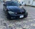 Черный БМВ 3 Серия, объемом двигателя 2 л и пробегом 302 тыс. км за 9025 $, фото 1 на Automoto.ua