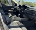 Чорний БМВ 3 Серія, об'ємом двигуна 2 л та пробігом 360 тис. км за 9500 $, фото 18 на Automoto.ua