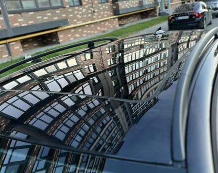 Черный БМВ 3 Серия, объемом двигателя 2 л и пробегом 266 тыс. км за 6450 $, фото 3 на Automoto.ua