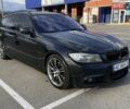Черный БМВ 3 Серия, объемом двигателя 2 л и пробегом 305 тыс. км за 9700 $, фото 10 на Automoto.ua