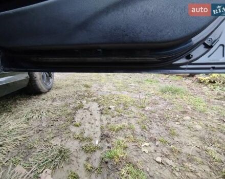 Черный БМВ 3 Серия, объемом двигателя 2 л и пробегом 308 тыс. км за 8499 $, фото 7 на Automoto.ua