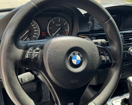 Чорний БМВ 3 Серія, об'ємом двигуна 2 л та пробігом 360 тис. км за 9050 $, фото 17 на Automoto.ua