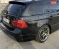 Черный БМВ 3 Серия, объемом двигателя 2 л и пробегом 305 тыс. км за 9700 $, фото 15 на Automoto.ua