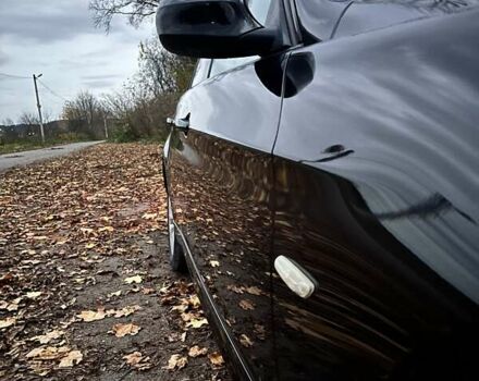 Черный БМВ 3 Серия, объемом двигателя 2 л и пробегом 244 тыс. км за 9300 $, фото 11 на Automoto.ua