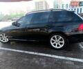 Черный БМВ 3 Серия, объемом двигателя 0 л и пробегом 200 тыс. км за 6500 $, фото 2 на Automoto.ua