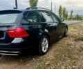 Чорний БМВ 3 Серія, об'ємом двигуна 2 л та пробігом 208 тис. км за 5100 $, фото 1 на Automoto.ua