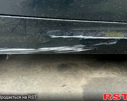 Черный БМВ 3 Серия, объемом двигателя 2 л и пробегом 210 тыс. км за 5100 $, фото 10 на Automoto.ua