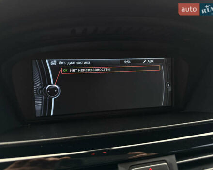 Черный БМВ 3 Серия, объемом двигателя 2 л и пробегом 382 тыс. км за 8000 $, фото 15 на Automoto.ua