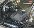 Черный БМВ 3 Серия, объемом двигателя 2 л и пробегом 305 тыс. км за 9700 $, фото 22 на Automoto.ua