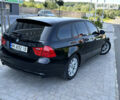 Черный БМВ 3 Серия, объемом двигателя 2 л и пробегом 207 тыс. км за 9300 $, фото 23 на Automoto.ua