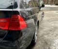 Чорний БМВ 3 Серія, об'ємом двигуна 2 л та пробігом 260 тис. км за 7700 $, фото 11 на Automoto.ua