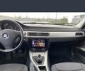 Чорний БМВ 3 Серія, об'ємом двигуна 2 л та пробігом 185 тис. км за 8637 $, фото 6 на Automoto.ua