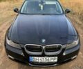 Черный БМВ 3 Серия, объемом двигателя 2 л и пробегом 438 тыс. км за 7900 $, фото 12 на Automoto.ua