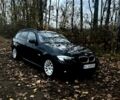 Черный БМВ 3 Серия, объемом двигателя 2 л и пробегом 244 тыс. км за 9300 $, фото 2 на Automoto.ua