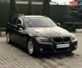 Черный БМВ 3 Серия, объемом двигателя 2 л и пробегом 365 тыс. км за 7999 $, фото 1 на Automoto.ua