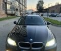 Черный БМВ 3 Серия, объемом двигателя 2 л и пробегом 235 тыс. км за 6750 $, фото 4 на Automoto.ua