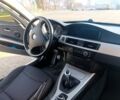 Черный БМВ 3 Серия, объемом двигателя 2 л и пробегом 200 тыс. км за 5700 $, фото 4 на Automoto.ua