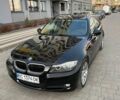 Чорний БМВ 3 Серія, об'ємом двигуна 2 л та пробігом 196 тис. км за 7300 $, фото 1 на Automoto.ua