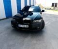 Черный БМВ 3 Серия, объемом двигателя 2 л и пробегом 200 тыс. км за 5700 $, фото 1 на Automoto.ua