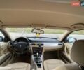 Черный БМВ 3 Серия, объемом двигателя 2 л и пробегом 248 тыс. км за 9500 $, фото 4 на Automoto.ua