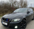Черный БМВ 3 Серия, объемом двигателя 2 л и пробегом 419 тыс. км за 9900 $, фото 1 на Automoto.ua
