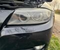 Черный БМВ 3 Серия, объемом двигателя 2 л и пробегом 3 тыс. км за 8300 $, фото 7 на Automoto.ua