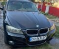 Чорний БМВ 3 Серія, об'ємом двигуна 2 л та пробігом 350 тис. км за 8405 $, фото 1 на Automoto.ua