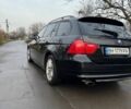 Черный БМВ 3 Серия, объемом двигателя 2 л и пробегом 3 тыс. км за 8300 $, фото 2 на Automoto.ua