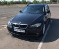 Черный БМВ 3 Серия, объемом двигателя 2 л и пробегом 250 тыс. км за 6400 $, фото 1 на Automoto.ua